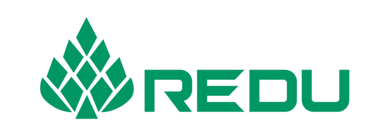 Lapin koulutuskeskus Redun logo. Linkki Redun verkkosivuille.